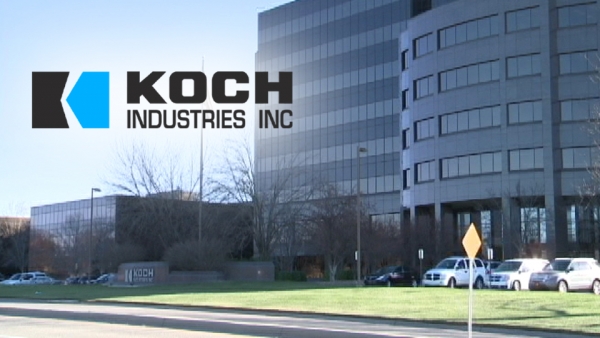 Производитель листового стекла Guardian Glass объявил о сделке с Koch Industries